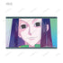 『HUNTER×HUNTER』トレーディング Ani-Art clear label 第3弾 カードステッカー(単位/BOX)【202508再販】